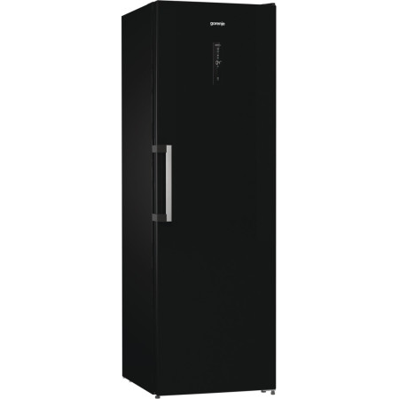 Gorenje R619EABK6 šaldytuvas, 398 L, juoda