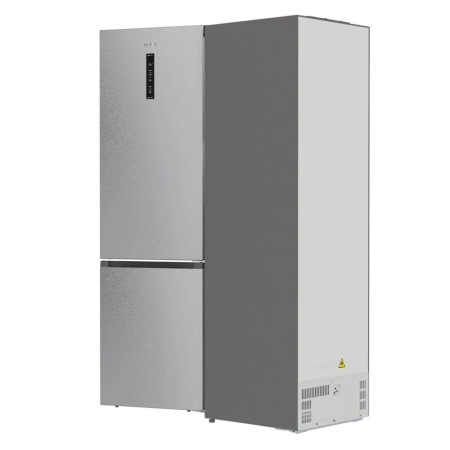 Gorenje NRB620E61X4WFE šaldytuvas-šaldiklis