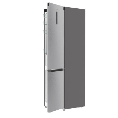 Gorenje NRB620E61X4WFE šaldytuvas-šaldiklis