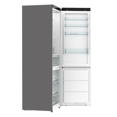 Gorenje NRB620E61X4WFE šaldytuvas-šaldiklis