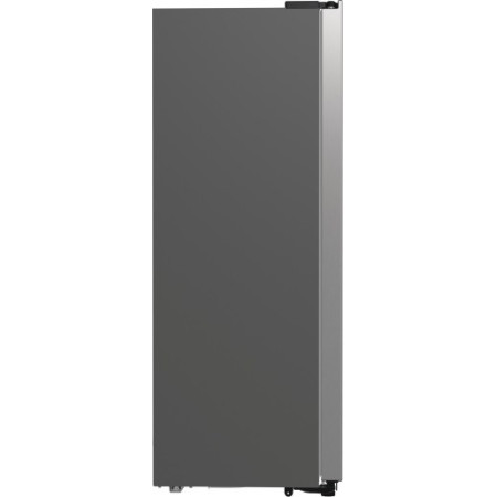 Gorenje NRR9185ESXL dviduris šaldytuvas-šaldiklis, 550 L, sidabras
