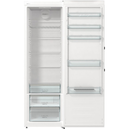 Gorenje R619EAW6 šaldytuvas 398 L E Balta