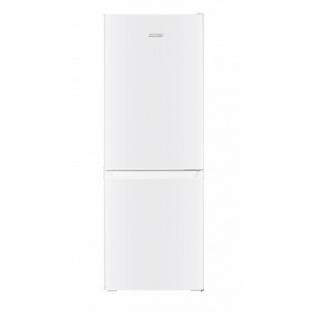 Kombinuotas šaldytuvas-šaldiklis MPM-182-KB-38W Baltas