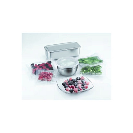 Šaldytuvas Electrolux LFB2AE88S1