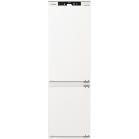 Gorenje NRKI517E41 Įmontuotas šaldytuvas