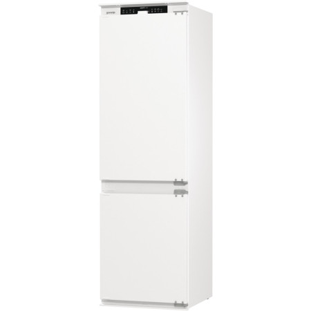 Gorenje NRKI517E41 Įmontuotas šaldytuvas