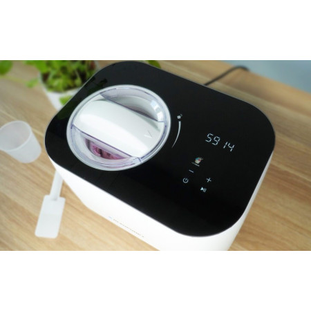 Blaupunkt ICM401 Ledų gaminimo aparatas