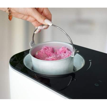 Blaupunkt ICM401 Ledų gaminimo aparatas