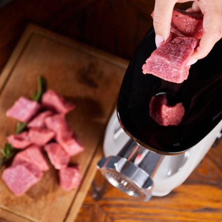 SMAPP 489.8 Šlifavimo įrenginys Grafitas