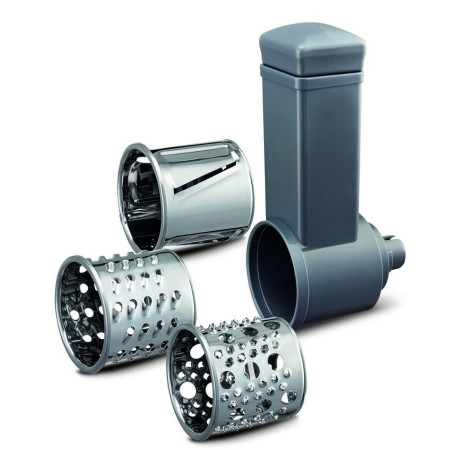 Tefal HV1 NE1098 Mėsmalė 1400 W Juoda, Sidabras