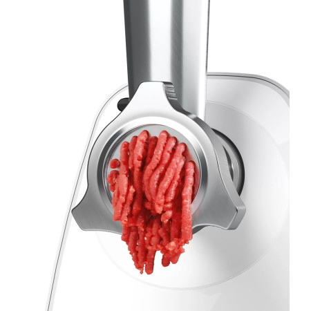 Bosch MFW2514W Virtuvinis kombainas 350 W Baltas