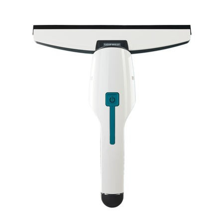 Leifheit 51030 elektrinis langų valytuvas baltas