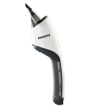 Leifheit 51030 elektrinis langų valytuvas baltas