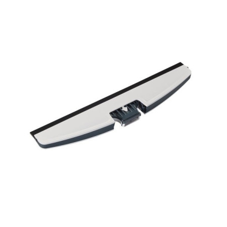 Leifheit 51030 elektrinis langų valytuvas baltas