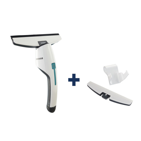 Leifheit Nemo 51035 langų valiklis su priedais