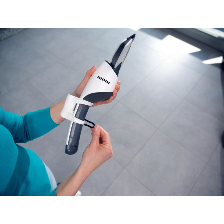 Leifheit Nemo 51042 langų valymo įrankis su Click sistemos adapteriu