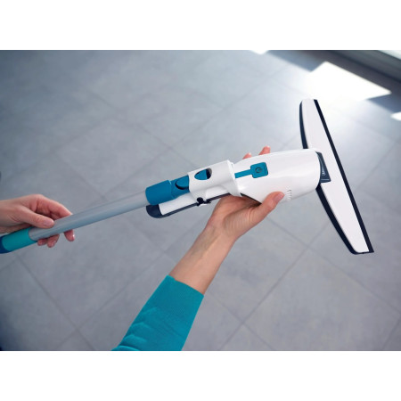 Leifheit Nemo 51042 langų valymo įrankis su Click sistemos adapteriu