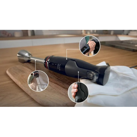 Bosch Serie 4 MSM4B6V2 panardinamasis maišytuvas