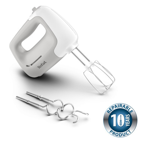 Tefal Prep'Mix HT450B rankinis plaktuvas