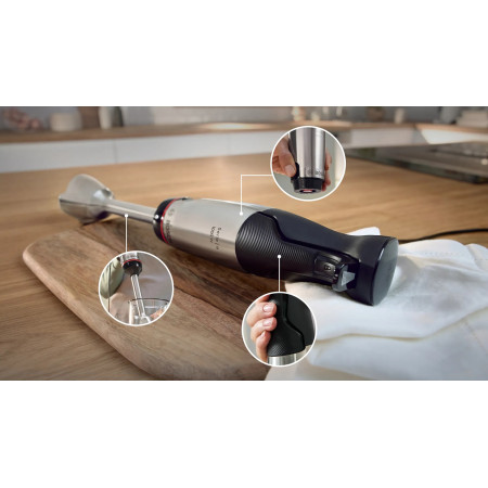 Bosch Serie 6 MSM6M621 panardinamasis maišytuvas