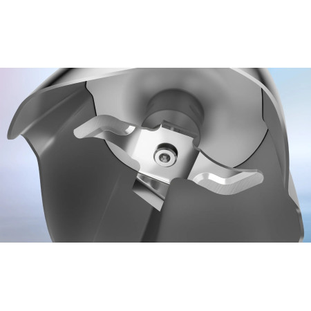 Bosch Serie 6 MSM6M621 panardinamasis maišytuvas