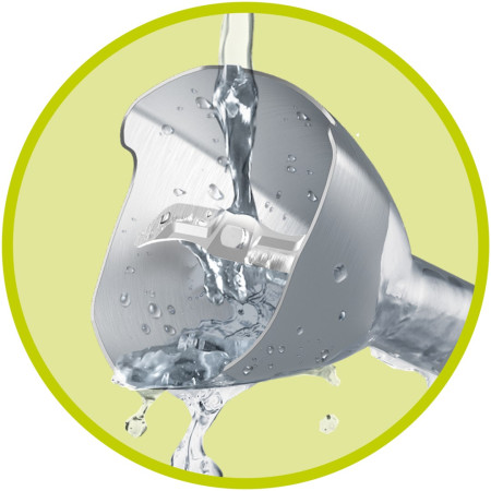 Philips Daily Collection HR2534/00 Rankinis trintuvas