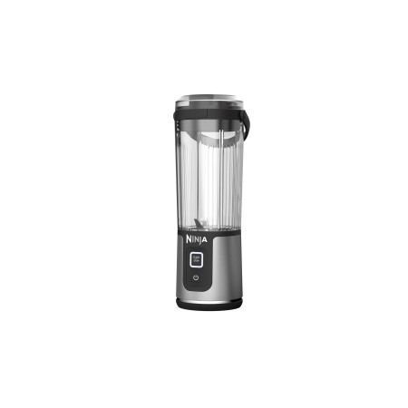 Ninja Blast 0,53 L Trintuvas „Sport blender“ 14,4 W Juodas