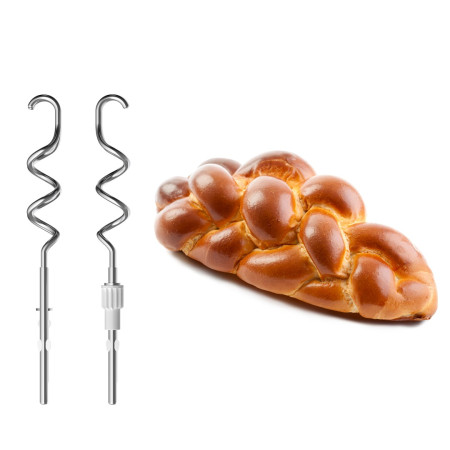 Tefal Powermix Silence HT654E plaktuvas 600 W