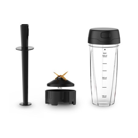 Tefal BL91HD plaktuvas 1600 W