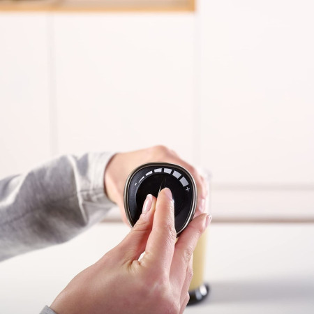 Rankinis maišytuvas Black+Decker BXHBA800E, 800 W, juodas