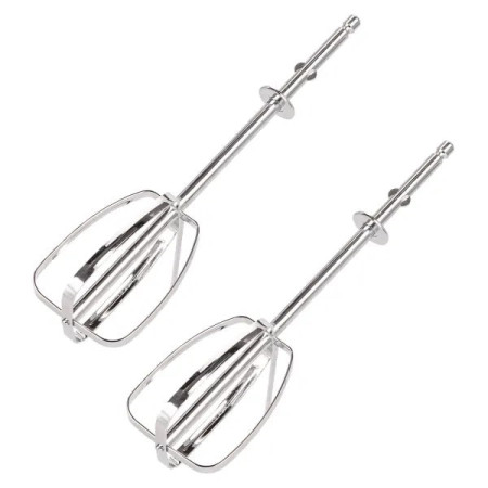 MPM MMR-25 rankinis maišytuvas baltas