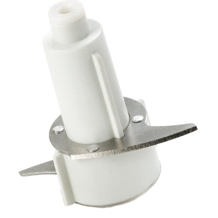 Black+Decker BXCH120E daržovių smulkintuvas