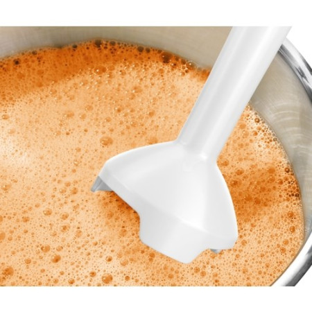 BOSCH MSM 14100 rankinis maišytuvas baltas