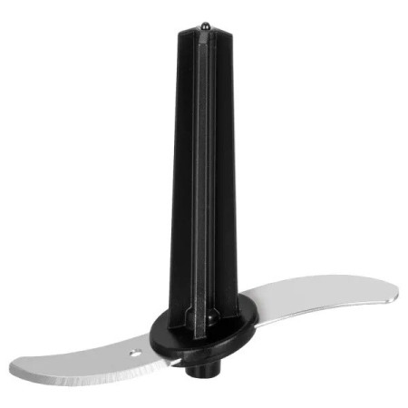 MPM MBL-42M rankinis maišytuvas 1500 W juodas