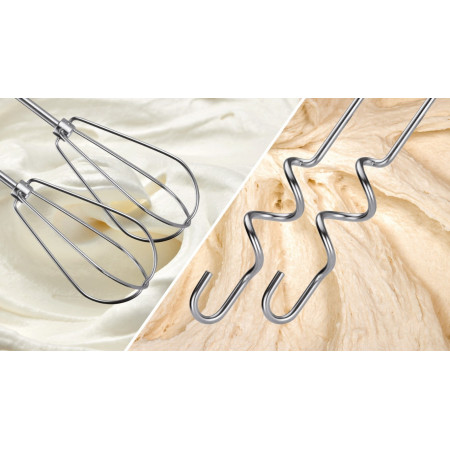 MPM MMR-21Z maišytuvas su besisukančiu dubeniu