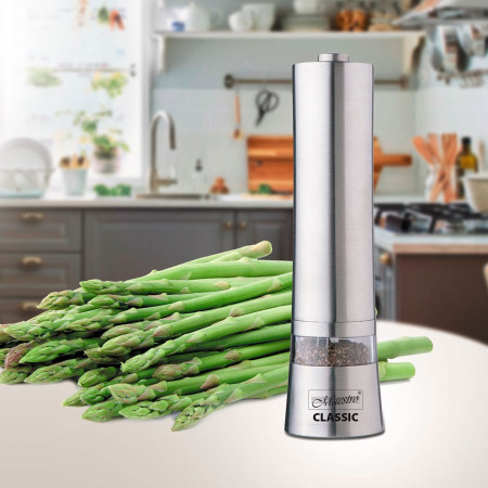 Maestro MR-1722 elektrinis prieskonių malūnėlis