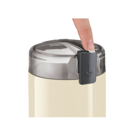 Bosch TSM6A017C kavamalė