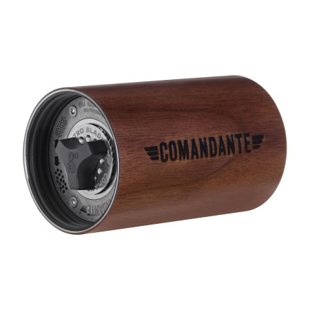 Comandante C40 MK4 Nitro Virginia Walnut kavamalė