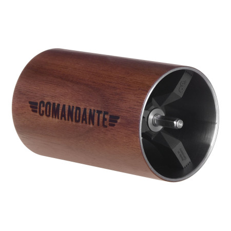 Comandante C40 MK4 Nitro Virginia Walnut kavamalė
