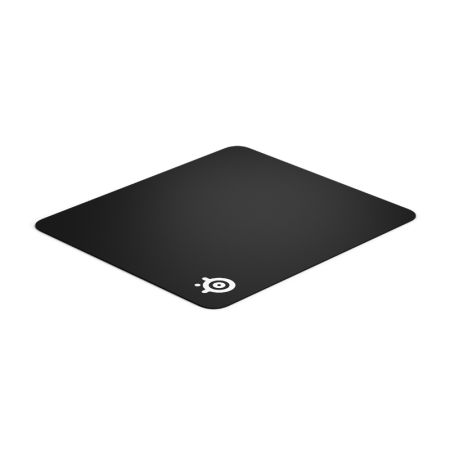 SteelSeries QcK L Juodas Pelės Kilimėlis