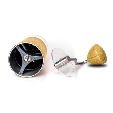 Comandante C40 MK4 Nitro Blade America Cherry kavamalė