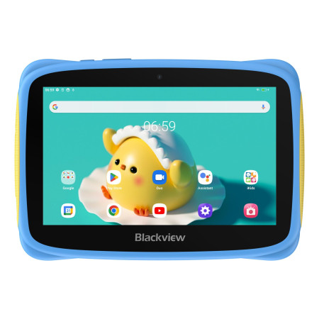 Blackview TAB3 KIDS 7" 32GB Mėlynas