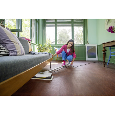 KARCHER SC 1 vertikalus garų mopas