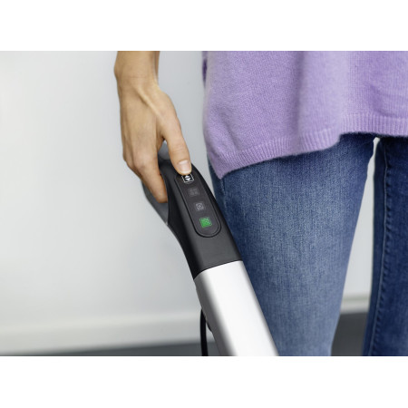 Kärcher SC 3 UPRIGHT Garinis grindų šepetys 0,5 L 1600 W