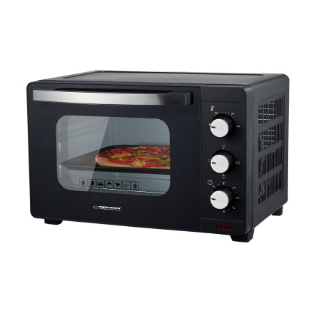 Esperanza EKO008N Mini orkaitė 20 l 1280 W