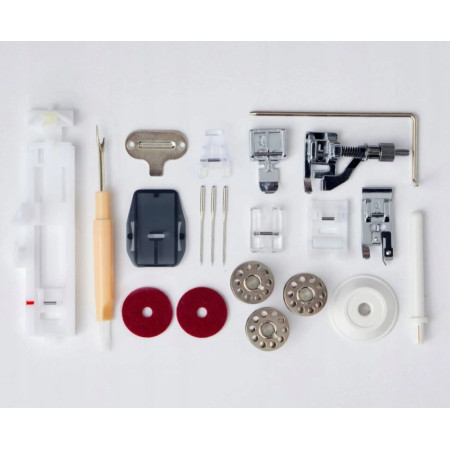 SINGER C5655 Elektrinė siuvimo mašina su 80 dygsnių