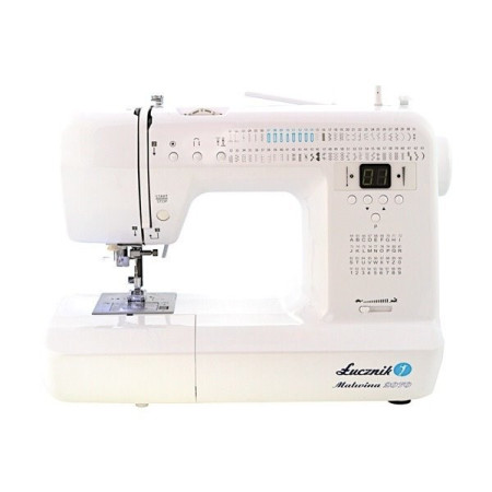 Łucznik Malwina 2070 Siuvimo mašina