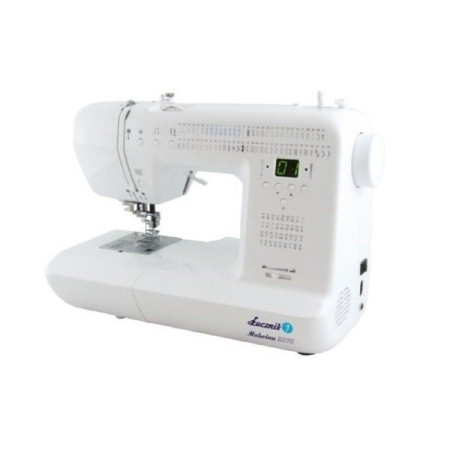 Łucznik Malwina 2070 Siuvimo mašina