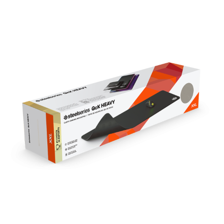 SteelSeries QcK XXL - 4mm