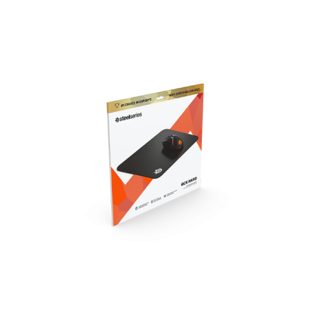 SteelSeries QcK Hard - Pelės Kilimėlis